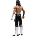 thumbnail image 2 of WWE Action 6-inch Collectible Figure Seth Rollins, 2 of 5