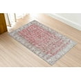 thumbnail image 6 of Tribal Rugs, Small Rug, Bohemian Rugs, Office Rugs, Large Rug, Floral Pattern Rug, Personalized Rug, Red Rugs, Bathroom Rugs, Turkish Rug, 3.3'x5' - 100x150 cm, 6 of 8