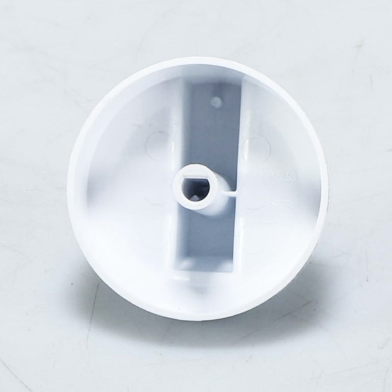 W10814920 Whirlpool Temperature Knob OEM W10814920