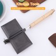 thumbnail image 4 of Sandwich Toster Hand Toaster Maker Hierro Fundido Doble Cara Con Largo para Tostadas Panqueques Desayuno, 4 of 9