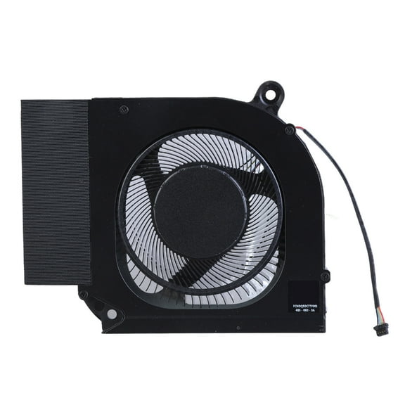 New CPU Fan Efficient Notebook Fan For Predator 16 2023 PHN16-71 GPU