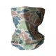 thumbnail image 1 of 6 Pañuelos de Ciclismo para La Cara, Bufanda, Pasamontañas, para El Cuello, Color Azul Camuflaje 4 piezas, 1 of 8