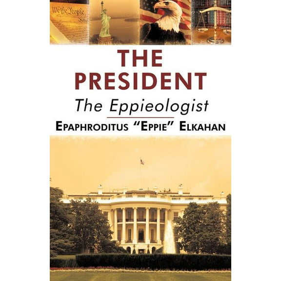 The President (Paperback)