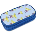 thumbnail image 3 of Rugrats Blue Pen Bag, 3 of 4
