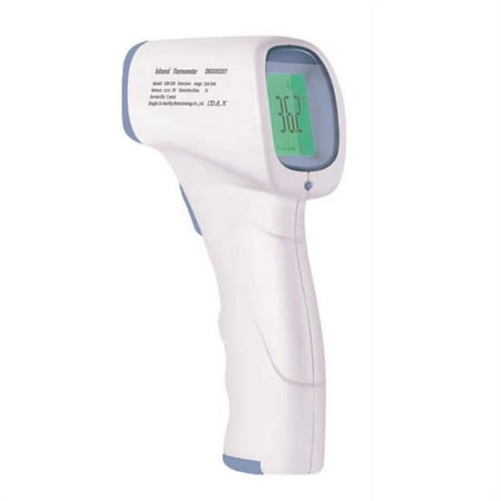 NexHome Non-Contact Infrared Thermometer