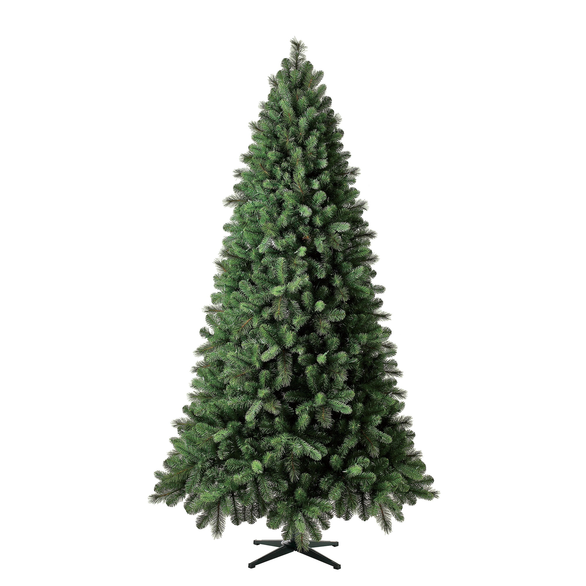 Pre Lit Colorado Spruce Christmas Tree