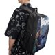 thumbnail image 5 of The Boys-theme Backpack, Campus style schoolbag Bookbag with Adjustable Shoulder Straps And Large Zip Compartment, Unisex Travel Bags., 5 of 6