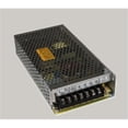 thumbnail image 1 of American Lighting PS-100-12 12V DC POWER SUPPLY  1-100W  DOUBLE OUTPUT  85-264V INPUT, 1 of 1