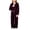 Purple, variant on HAOTAGS Girls 2-Piece Tracksuit Set Zip-Up Cropped Jacket and Wide-Leg Pants Casual Sporty Loungewear Outfit Pink Size 6