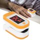 thumbnail image 4 of Finger , Low Power Consumption OLED Screen Blood Oxygen Meter With Backlight For Pregnant Woman For Brainworker For Home For Patient ANGGREK Otros, 4 of 8