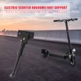 thumbnail image 1 of Soporte de estacionamiento para patinete eléctrico de 10 pulgadas, soporte para patinete eléctrico para Kugoo M4, 1 of 6