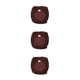 thumbnail image 2 of Bearachild Funda de cojín para silla Fundas de asiento Protector antideslizante para en hoteles de bodas Type1 NO1, 2 of 6