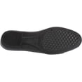 thumbnail image 4 of Aerosoles Ballerines Big Bet pour Femmes 8,5 Noir, 4 of 7