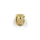 thumbnail image 2 of Grillz Hiphop Gold Tooth Jewelry Bling Gold Tooth A$AP Gold, 2 of 4