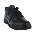 thumbnail image 2 of Reebok Workout Plus Men's Shoes Charcoal Black 2760, 2 of 6
