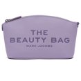 thumbnail image 4 of Marc Jacobs The Leather Beauty Bag Cosmético para mujer, 4 of 4