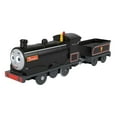 thumbnail image 1 of Thomas & Friends Donald Motorized Toy Train Engine with Cargo Car for Preschool Kids, 1 of 6