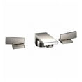 thumbnail image 2 of Toto Legato Widespread Bathroom Faucet with Pop-Up Drain Assembly, Available in Various Colors, 2 of 5