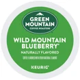 thumbnail image 2 of Green Mountain Coffee Wild Mountain Blueberry, K-Cup Pod, 72 Count, 2 of 4