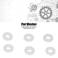 thumbnail image 3 of Nylon Washer Appropriate Size Meet Demand High Conductivity Washer Assortment KitM5, 3 of 4
