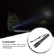 thumbnail image 2 of Naiovety Linterna brillante portátil potente antorcha 3 modos Zoomable luces de inundación multifuncionales equipo de iluminación senderismo Estufas de camping, 2 of 6