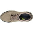 thumbnail image 3 of Mens Skechers Respected Loleto Canvas Sneaker, 3 of 6