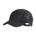 thumbnail image 1 of Gorra deportiva, gorra de malla transpirable, corona suave, gorra de golf de secado rápido, gorra de béisbol de verano negro, 1 of 9