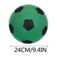 thumbnail image 3 of Raqueta de fútbol silenciosa para niños de interior, juguetes deportivos, marco de esponja para bebés, fútbol de recuperación lenta, 3 of 6