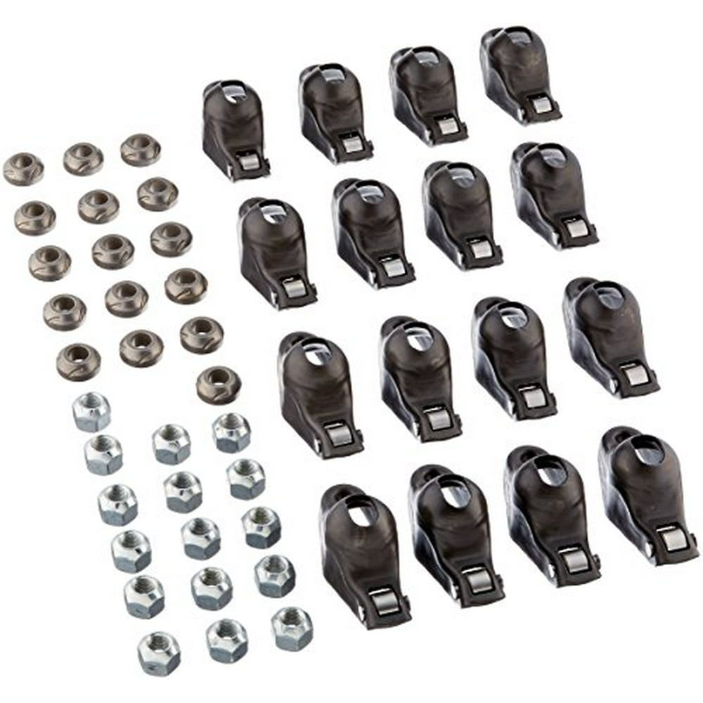 Elgin Industries RK840RS 1.5 Ratio 3/8" Stud Steel Rocker Arm Roller