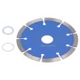 thumbnail image 3 of Saw Blade,Diamond Saw Blade Circular Circular Saw Blade Diamond Saw Blade Ultimate Reliability, 3 of 8