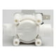 thumbnail image 1 of Válvula solenoide purificadora de agua, válvula solenoide de entrada Válvula electromagnética de 24 V Válvula purificadora de solenoide Rendimiento inigualable, 1 of 3