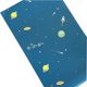 thumbnail image 2 of 2 m X 0,45 m Universo Estrellas Espacio Papel Tapiz Para Habitación Infantil,Decoración De Pared Despegar Y Pegar, 2 of 5