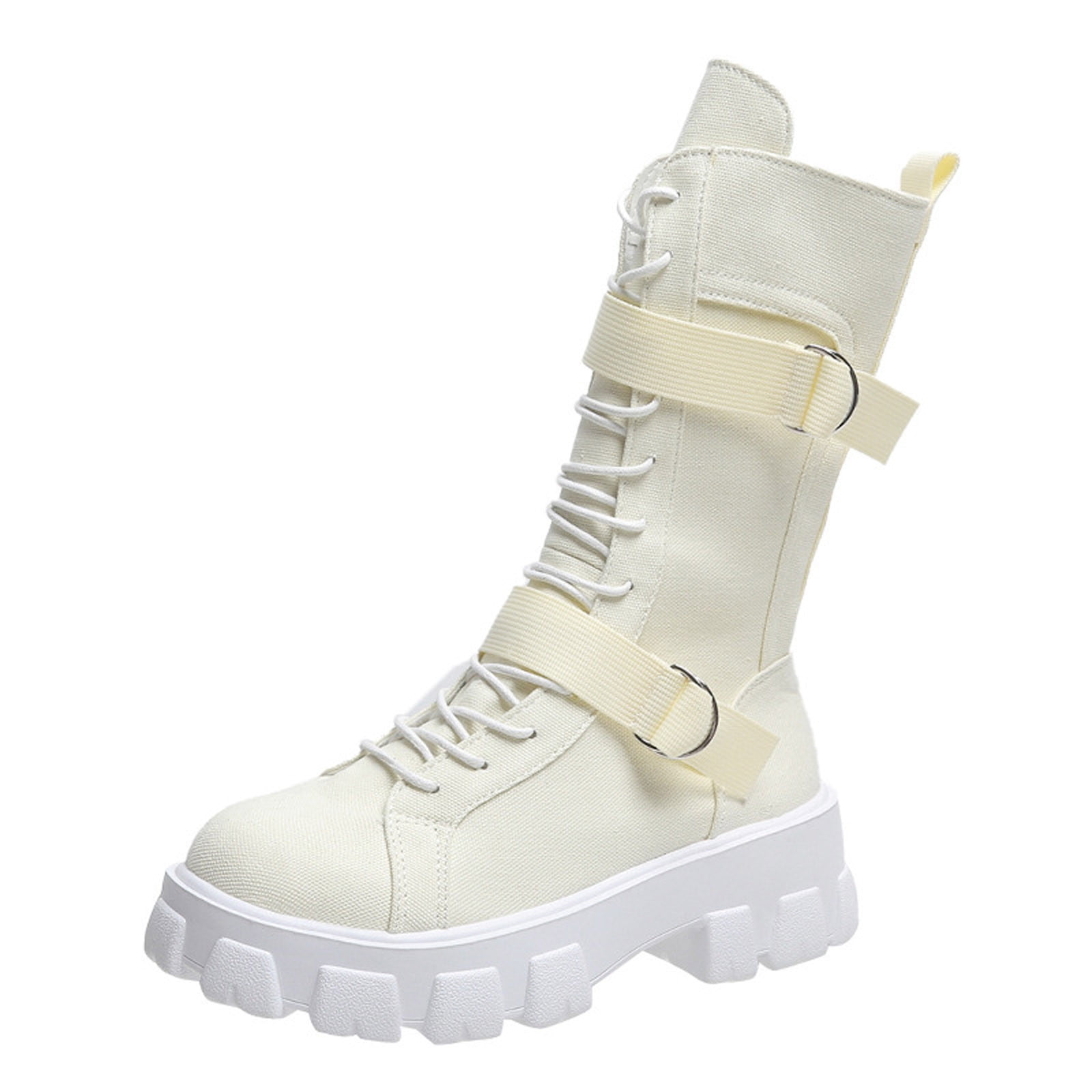 High top biker boots clearance