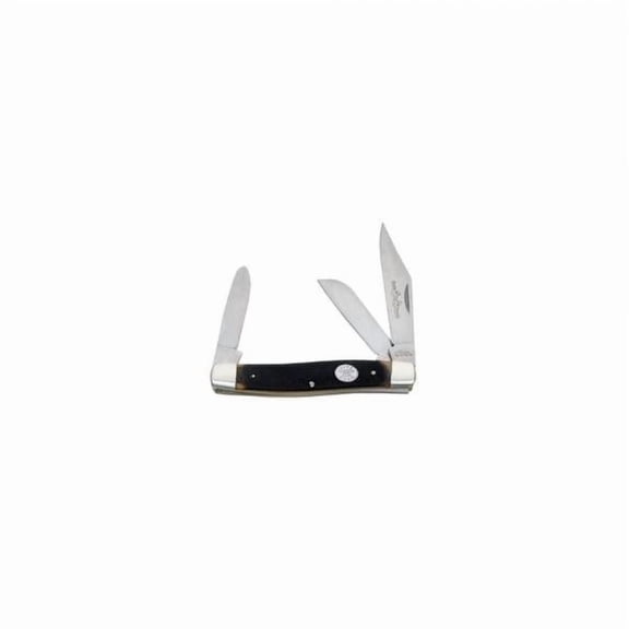 Rite Edge Large Stockman 3 Blade Knife