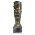 thumbnail image 5 of Guide Gear Men's Ankle Fit 2,400-gram Insulated Rubber Boots Mossy Oak Country DNA 8D      (Medium), 5 of 9