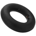 thumbnail image 4 of Lawn And Garden Inner Tube, Stable Internal Structure 4.10/3.50-6 Rubber Inner Tube Strong Flexibility Shock Absorption  For Hand Trucks For Mowers, 4 of 8