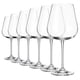 thumbnail image 1 of Copa Ardea de Vidrio 670 ml 6 Piezas, 1 of 4