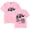 Pink, variant on Sombr Tour 2025 T-shirt Hip Hop Short Sleeve Fashion Tops Casual Short Sleeve Tshirt