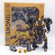 thumbnail image 2 of Transformation Toys BAIWEI TW1025 SS49 Yellow Bee Hornet Warrior Movie Action Alloy Figure Robot Beetle Deformation Model Gifts, 2 of 2