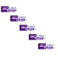thumbnail image 1 of JointPain Gel Purple Gel, Soothes Knees, Lumbar, Neck, Hands, and Feet( (1/2/3/4/5/6PCS), 1 of 8