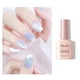 thumbnail image 2 of Pegamento holográfico para ojos de gato, 7,5 ml, Soak-Off , de moda brillante , salón de manicura brillante, 2 of 9