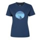 thumbnail image 1 of Dare 2B - Camiseta In The Forefront para Mujer (Vaquero Luz de Luna), 1 of 3