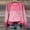 Pink, variant on Royisotas Womens Sweatshirts Plus Size Fall Long Sleeve Tie Dye Pullover Vintage Loose Fit Crew Neck Casual No Hood Blouse