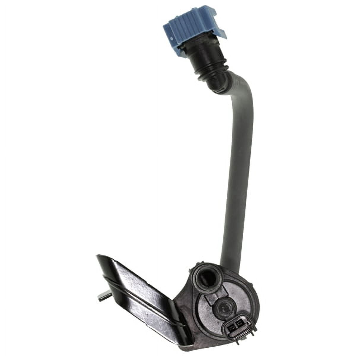 Vapor Canister Purge Solenoid