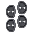 thumbnail image 4 of 4pcs Door Latch Protective Cover Compatible For Model 3 Door Protection Latch Cover, 4 of 8
