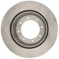thumbnail image 3 of Raybestos 680344R Professional Grade Disc Brake Rotor Fits select: 2005-2012 FORD F350, 2011-2012 FORD F450, 3 of 4