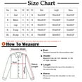 thumbnail image 3 of ShomPort Women's Knit Long Cardigan Front Open Long Sleeve Split Sweater Coat with Pockets, 3 of 6
