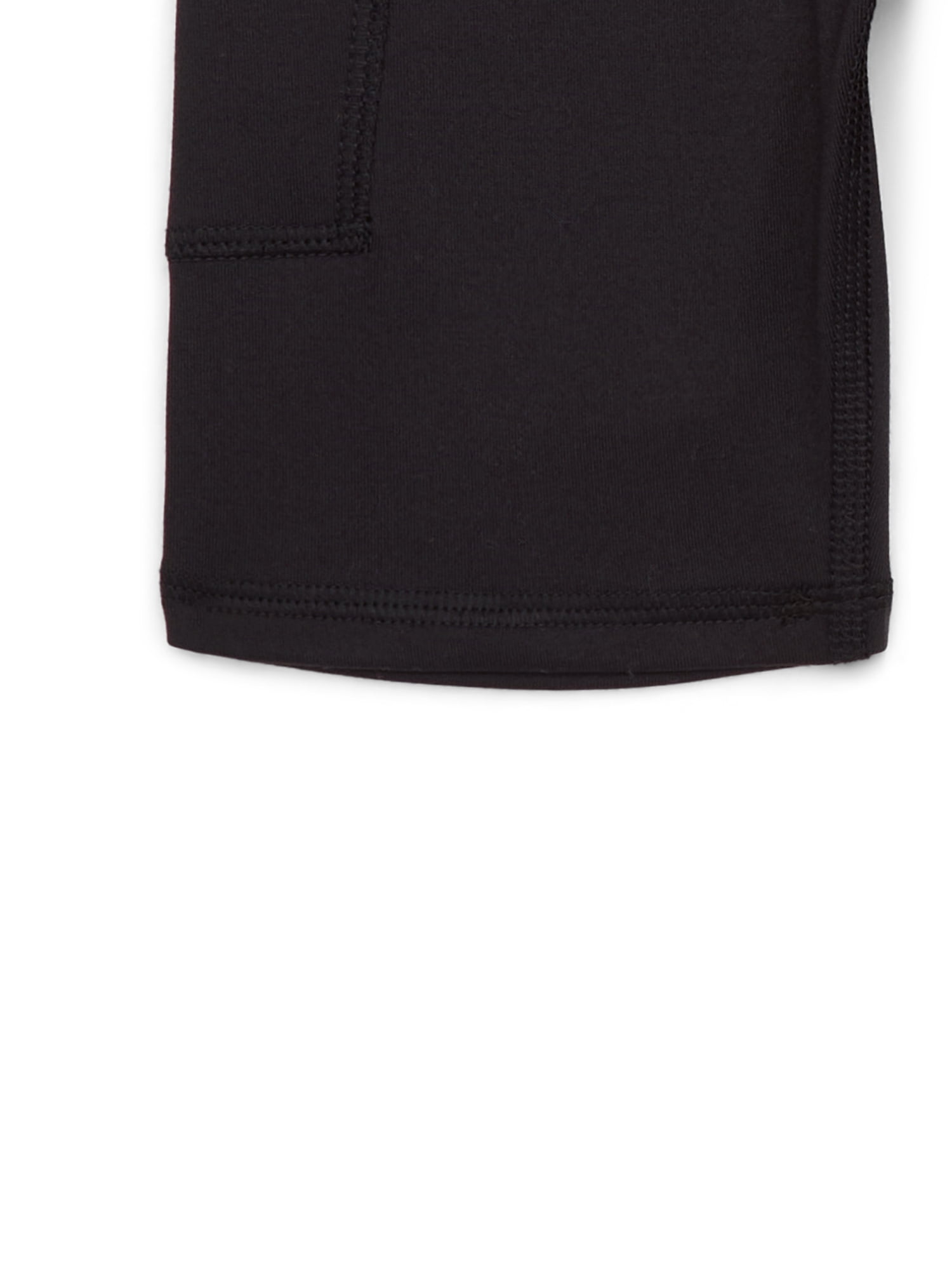 Athletic Works Girl’s Active Bike Short, Sizes 4-18 & Plus