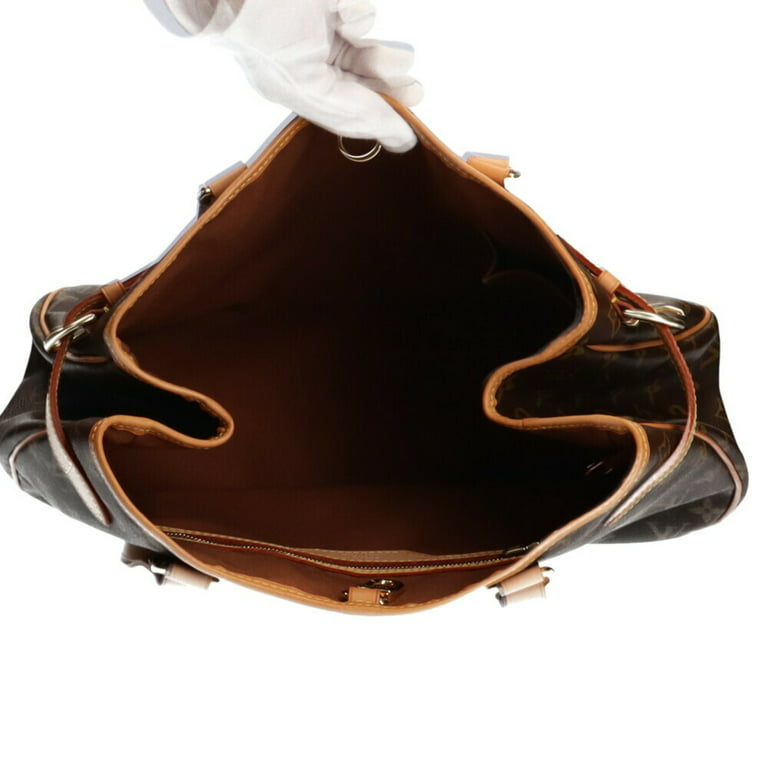 Louis Vuitton, Bags, Louis Vuitton Batignolles Monogram Bag Authenticated