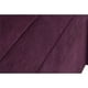 thumbnail image 3 of Box Base Cama Matrimonial + Cabecera Lugo Morado Dicasa  Lugo Velvet, 3 of 8